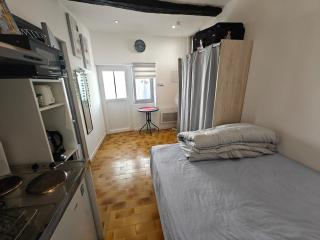 Studio au cœur du village - Fabrègues - 3