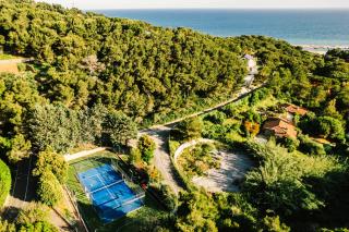 SPORTING PINAMARE - Marina dʼAndora - 1