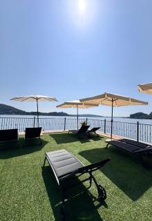 Waters Edge Apartment - Meina - 9