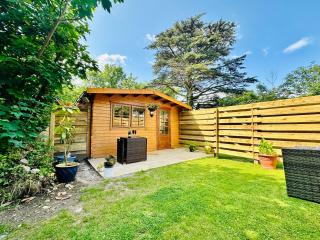 Harvey's Lodge - Helston - 0