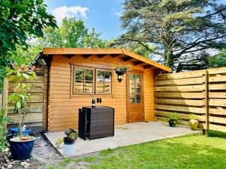 Harvey's Lodge - Helston - 9