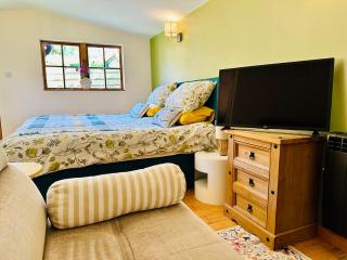 Harvey's Lodge - Helston - 8