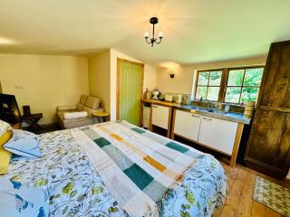 Harvey's Lodge - Helston - 7