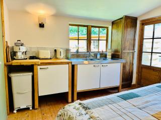 Harvey's Lodge - Helston - 5