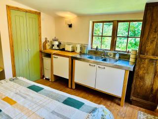 Harvey's Lodge - Helston - 3