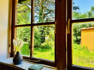 Harvey's Lodge - Helston - 2