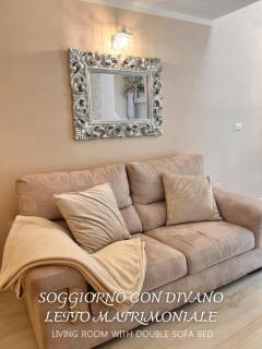 Appartamento LA TORRETTA - Ponsacco - 1