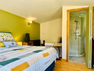 Harvey's Lodge - Helston - 1