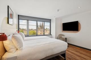 Garner Hotel Edinburgh - Haymarket by IHG - Edinburgh - 9