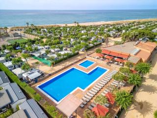 Camping Del Mar - Malgrat de Mar - 0