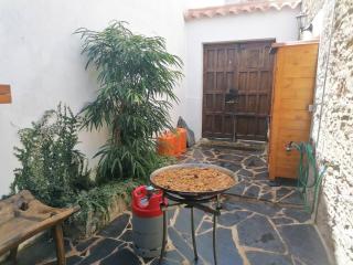 Casa Rural El Olivo - Aracena - 6