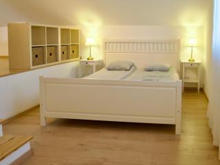 Karádi apartman - Zánka - 8
