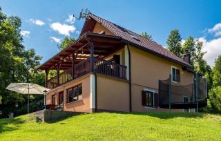 Planinski Raj - Lokve - 7