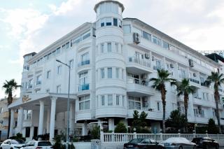 Club Efes Otel - Silifke - 0