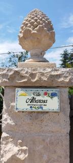 Villa Albarosa Ostuni - Ostuni - 8