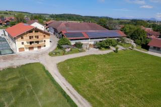 Stadlerhof - Kirchanschöring - 9
