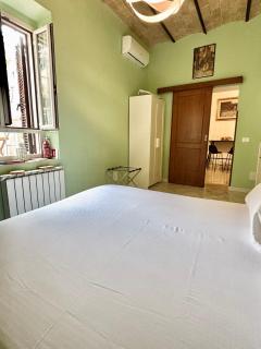 Angolo dè Trastevere - Accogliente e silenzioso - 8