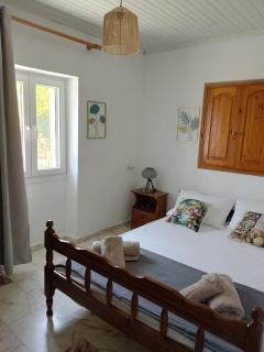 Ambelaki Cottage - Andipaxos - 2