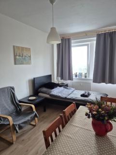 Apartments VBloku - Prag - 0