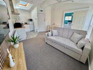 Pass the Keys Trendy Central 1-Bed Flat in Shepherds Bush - Londra - 9