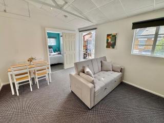 Pass the Keys Trendy Central 1-Bed Flat in Shepherds Bush - Londra - 7