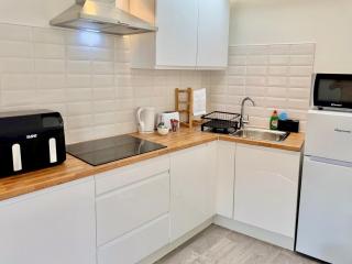 Pass the Keys Trendy Central 1-Bed Flat in Shepherds Bush - Londra - 6