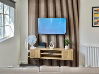 Pass the Keys Trendy Central 1-Bed Flat in Shepherds Bush - Londra - 5