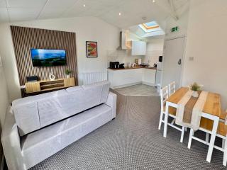 Pass the Keys Trendy Central 1-Bed Flat in Shepherds Bush - Londra - 4