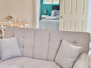 Pass the Keys Trendy Central 1-Bed Flat in Shepherds Bush - Londra - 3