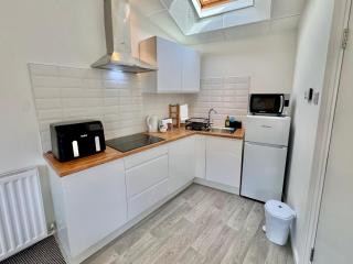 Pass the Keys Trendy Central 1-Bed Flat in Shepherds Bush - Londra - 1