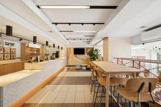 Garner Hotel Edinburgh - Haymarket by IHG - Edinburgh - 5