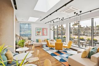 Garner Hotel Edinburgh - Haymarket by IHG - Edinburgh - 6