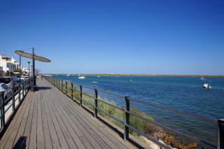 Blue House, Tavira - 9