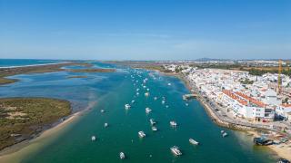 Blue House, Tavira - 6