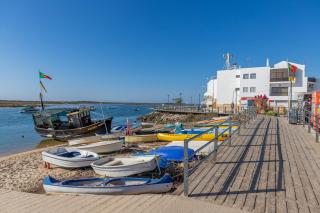 Blue House, Tavira - 3