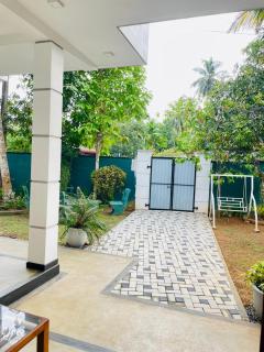 Bentota Upali Villa - Bentota - 7