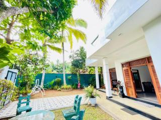 Bentota Upali Villa - Bentota - 9