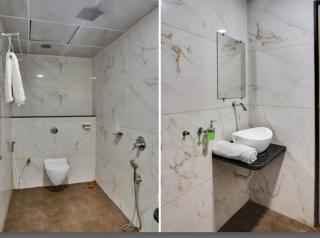 Hotel Sky Inn Pune - Poona - 9