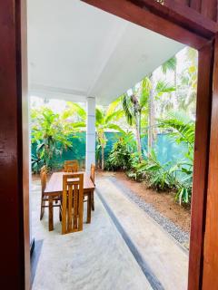 Bentota Upali Villa - Bentota - 5