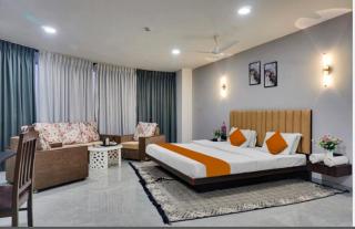 Hotel Sky Inn Pune - Poona - 7