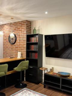 Renovated Charm - London Hideaway - Londra - 0
