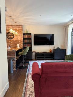 Renovated Charm - London Hideaway - Londra - 7