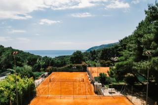 SPORTING PINAMARE - Marina dʼAndora - 7