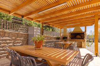 Arfna Villas - Afandou - 4