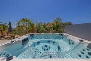 Arfna Villas - Afandou - 6