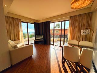 Mavi Guest apartments in Oasis Complex - Chakvi - 9