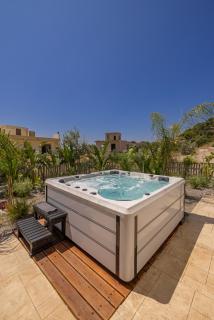 Arfna Villas - Afandou - 7