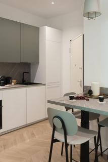 Milano Pop Art - new exclusive apartment - Milan - 5