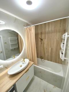 Apartament Beaufort z ogródkiem - Pogórze - 4