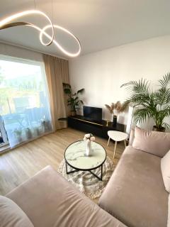 Apartament Beaufort z ogródkiem - Pogórze - 5